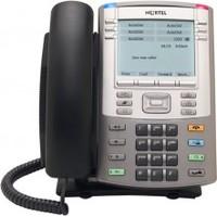IP Phone 1140e with Icon Keypads