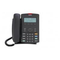 IP Handset 1220 with Icon Keys