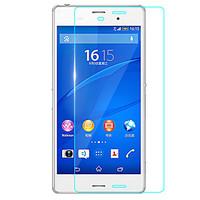 Ipush Ultimate Shock Absorption Screen Protector for Sony Xperia Z3