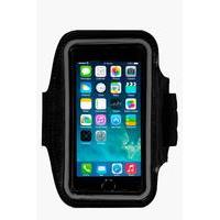 iPhone 6 Armband - black