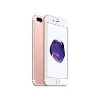 iphone 7 plus 128gb rose gold