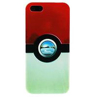 iphone 7 plus water ball camera pattern case for iphone 55s