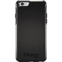 iPhone outdoor case Otterbox Symmetry Case Compatible with (mobile phones): Apple iPhone 6, Black