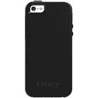 iPhone back cover Otterbox Symmetry Series Compatible with (mobile phones): Apple iPhone 5, Apple iPhone 5S, Apple iPhon