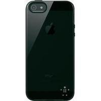iPhone back cover Belkin Grip Sheer TPU Compatible with (mobile phones): Apple iPhone 5, Apple iPhone 5S, Apple iPhone S