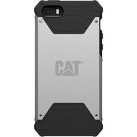 iPhone outdoor case CAT Active Signature Compatible with (mobile phones): Apple iPhone 5, Apple iPhone 5S, Apple iPhone
