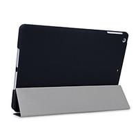 IPad Air2 Case, Trifold Case Smart Cover for IPad Air2(Assorted Colors)