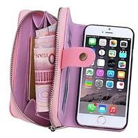 iphone 7 plus special design genuine leather wallet case full body cas ...