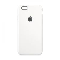 iPhone 6S Silicone Case (White)