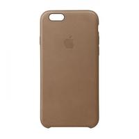 iPhone 6S Plus Leather Case (Brown)