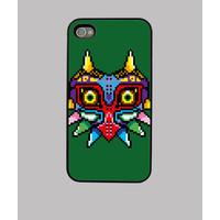 Iphone zelda majora mask
