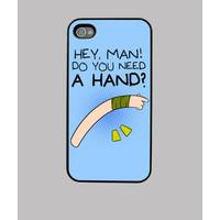 iphone adventure time - do you n...