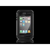 iPhone 4/4s Case Combat - Black