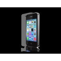 iPhone 4/4s Screen Protector - Impact Shield Self-Heal