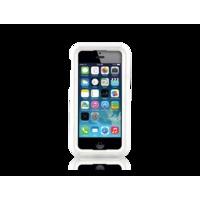 iPhone 5s Case Patrol - White