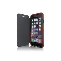 iphone 6 case classic shell with cover smokey