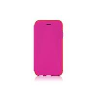 iphone 6 case classic shell with cover pink
