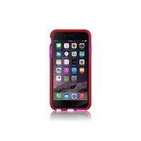 iPhone 6 Plus Case Classic Check - Pink