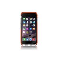 iPhone 6 Plus Case Classic Check - Clear