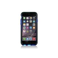 iPhone 6 Case Classic Check - Blue