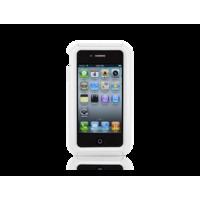 iPhone 4/4s Case Patrol - White