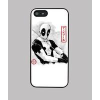 iPhone 5 Case, black