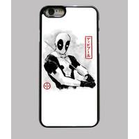 iPhone 6 Case, black