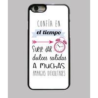 iPhone 6 Case, black