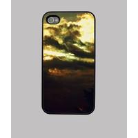 iphone 44s midnight premium quality phone case