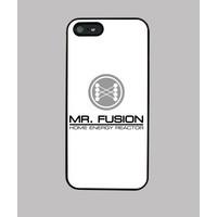 iphone 5 / 5s mr.fusion back to the future