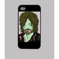 iPhone 4 Case, black