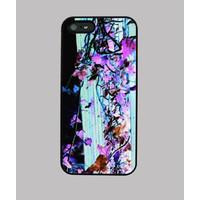 iphone 5 japanese plant premium quality phone case