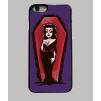 iPhone 6 Case, black