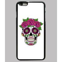 iPhone 6 plus Case, black