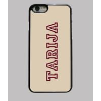 iPhone 6 Case, black