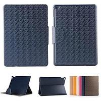 iPad Air 2 compatible Graphic PU Leather Smart Covers/Folio Cases