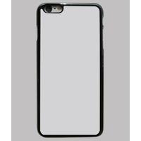 iPhone 6 plus Case, black