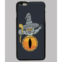 iPhone 6 plus Case, black