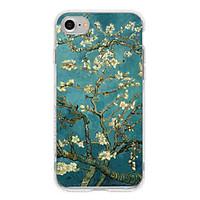 IPhone 7 iPhone 6s Plus Case Cover Pattern Back Cover Case Tree Soft TPU for Apple iPhone 7 Plus iPhone 6 Plus iPhone 6s iPhone 6