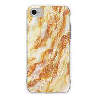 IPhone 7 iPhone 6s Plus Case Cover Pattern Back Cover Case Marble Soft TPU for Apple iPhone 7 Plus iPhone 6 Plus iPhone 6s iPhone 6
