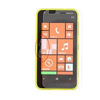 ipush high transparency matte lcd screen protector for nokia lumia 620 ...