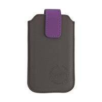 IPHORIA Trend Case M Grey