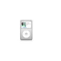 iPod Classic 6th Gen (80gb)