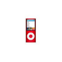 ipod nano 4th gen 4gb red