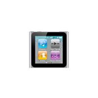 iPod Nano 6th Gen (08gb)