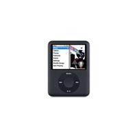 iPod Nano 3rd Gen (08gb)