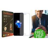 iPhone 6 Tempered Screen Protector - Free P&P