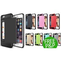 iPhone 6/6s Credit Card Case