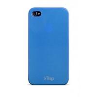 Iphone 4 & 4s Ultralean Case - Blue