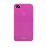 iphone 4 4s ultralean case pink